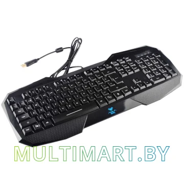 Клавиатура AULA Be Fire KB-SI859 картинка 2
